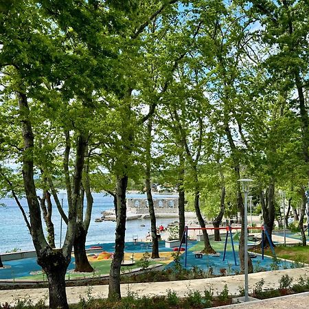 Apartment Sara Нивице Экстерьер фото