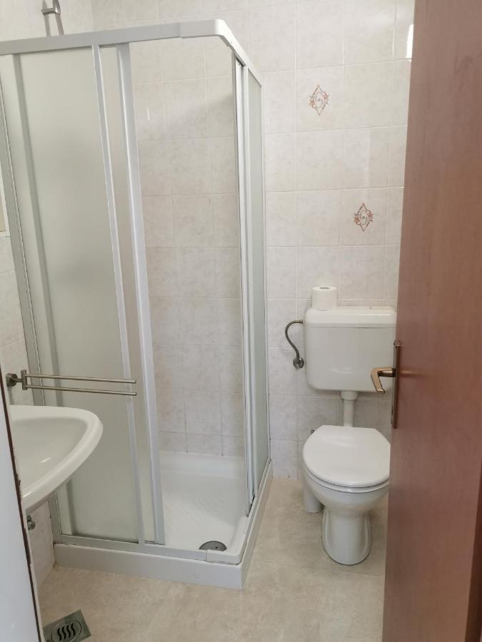 Apartment Sara Нивице Экстерьер фото