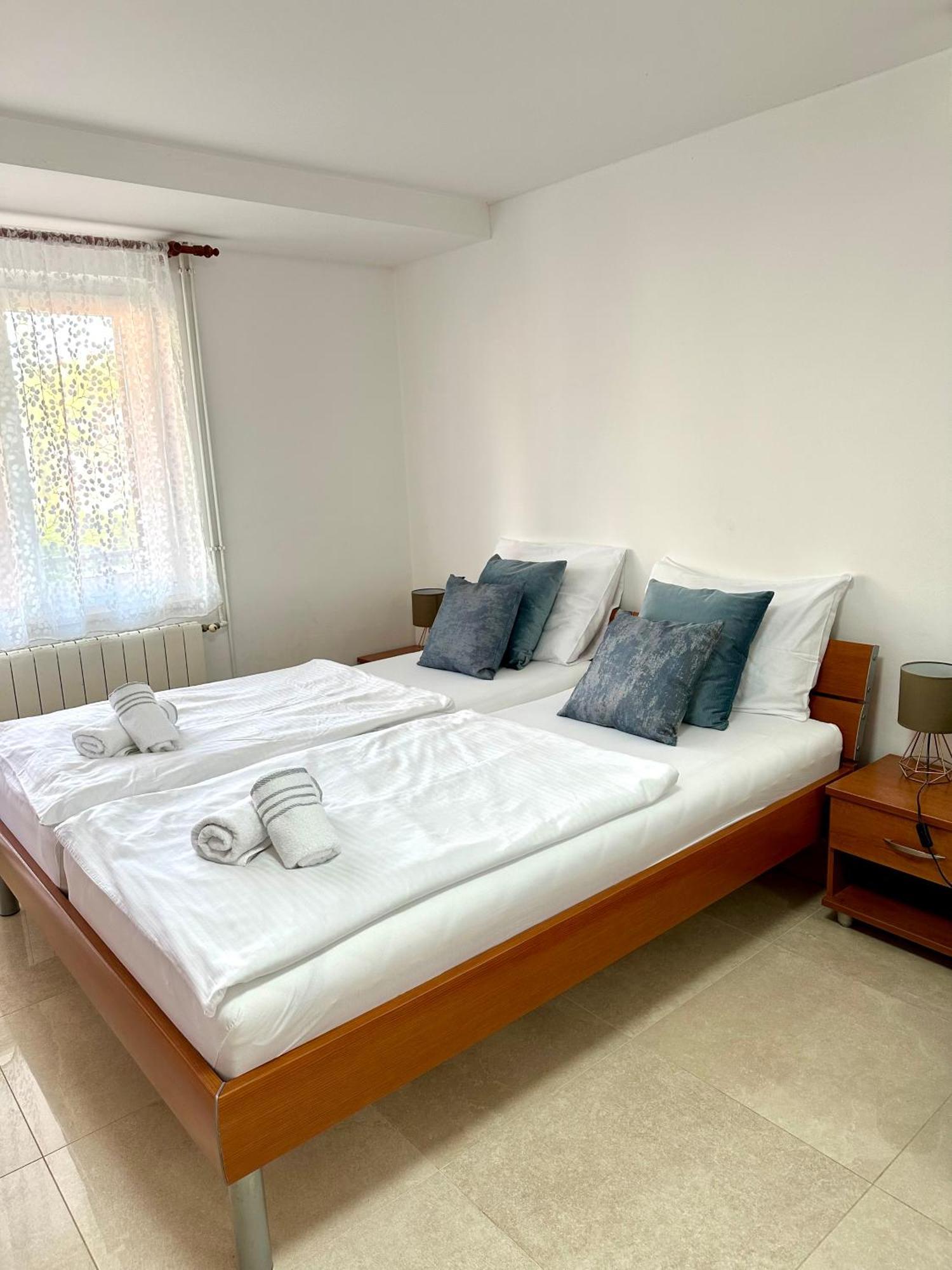 Apartment Sara Нивице Экстерьер фото