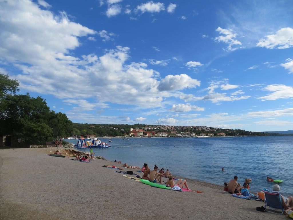 Apartment Sara Нивице Экстерьер фото