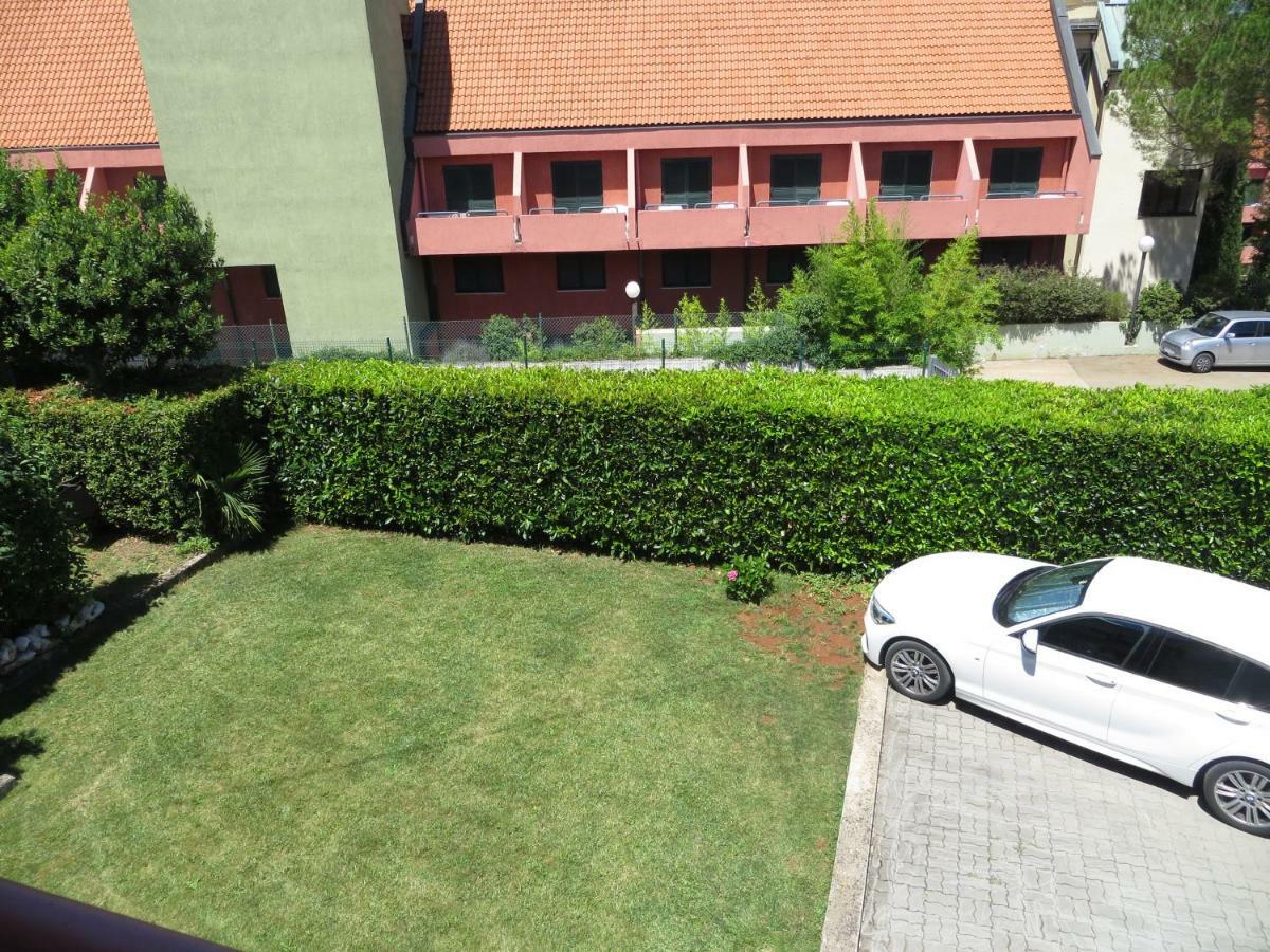 Apartment Sara Нивице Экстерьер фото